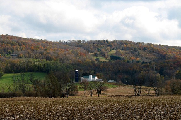 Wisconsin’s Earned Income Tax Credit Helps Keep Rural Families Out of ...